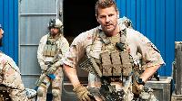 Click to watch 'The Strength of the Wolf...' (popup) SEAL Team